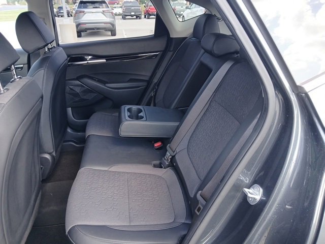 2024 Kia Seltos X-Line photo 23
