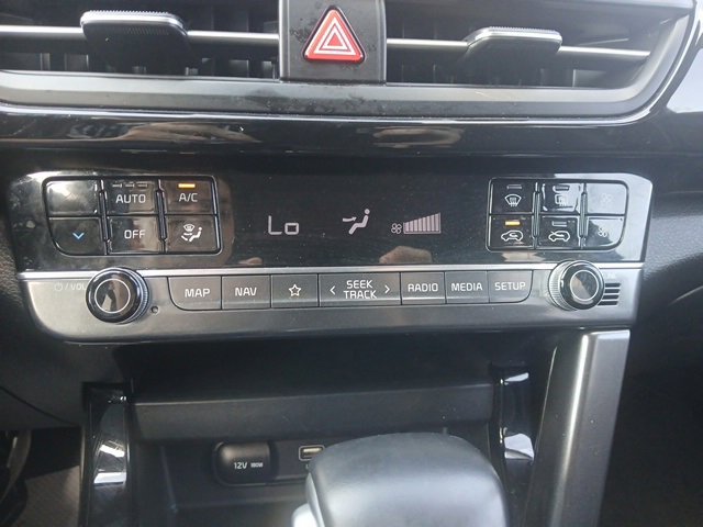 2024 Kia Seltos X-Line photo 19