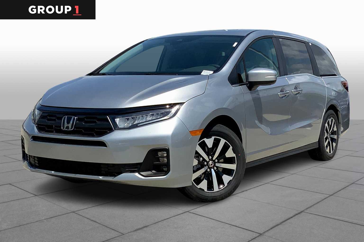 2025 Honda Passport TrailSport photo 4