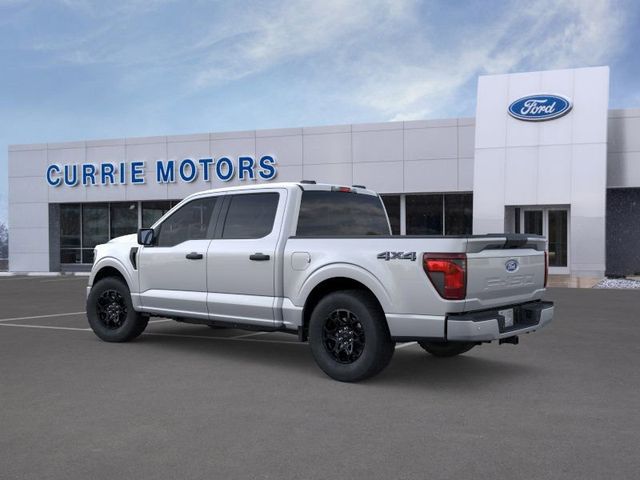 2026 FORD F-150 - Image 34