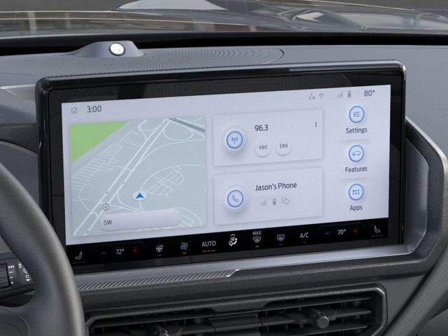 2026 FORD BRONCO SPORT - Image 37