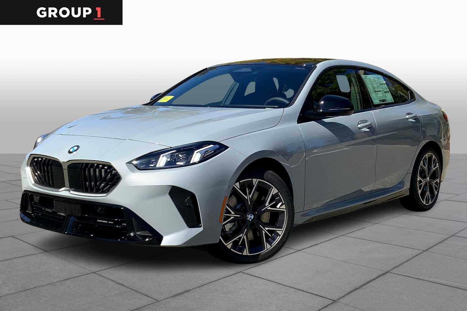 2026 BMW 2 Series 228's photo