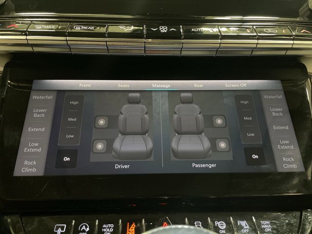 2023 Jeep Grand Wagoneer L Base photo 22