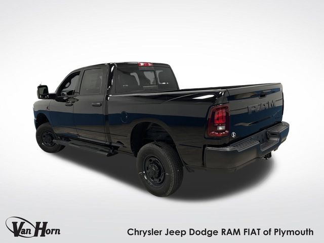 2025 Ram 2500 Tradesman photo 3