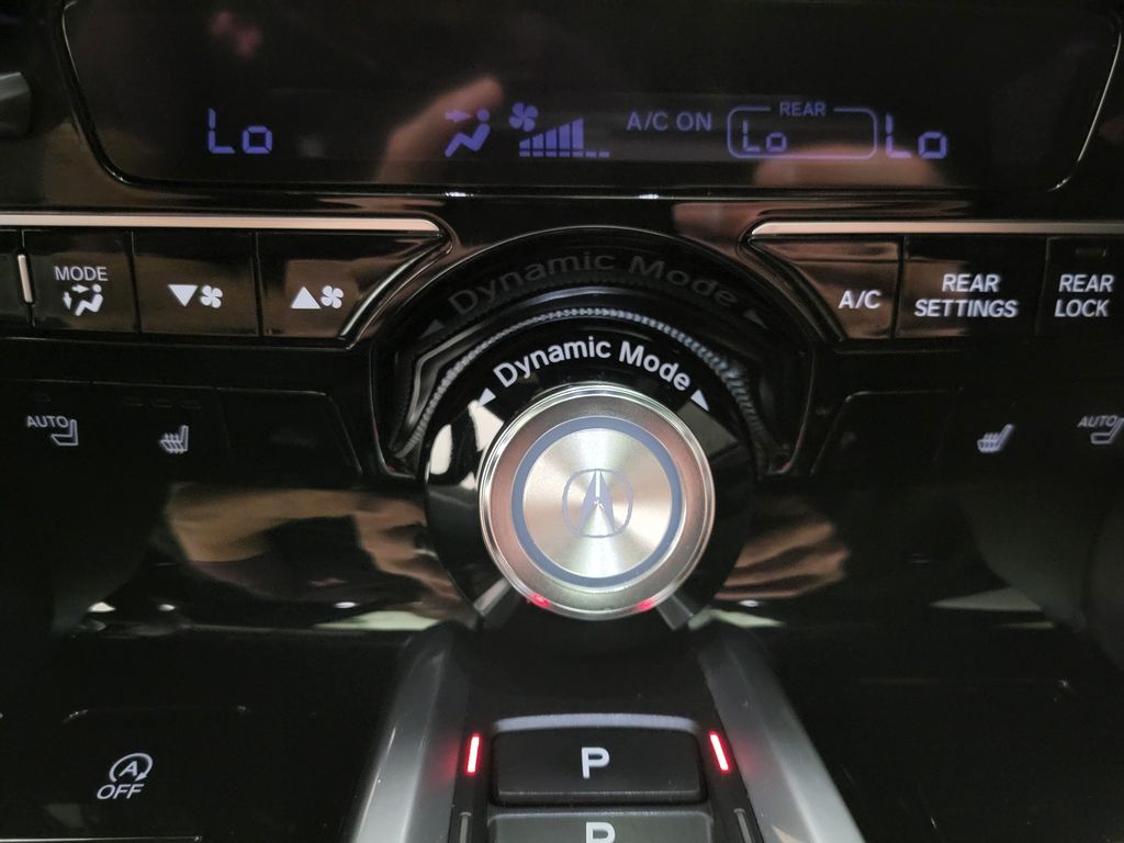 2023 Acura MDX SH-AWD A-Spec photo 13