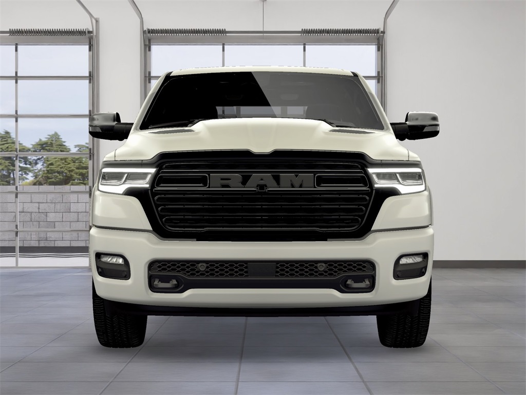 2026 Ram 1500 Limited photo 6