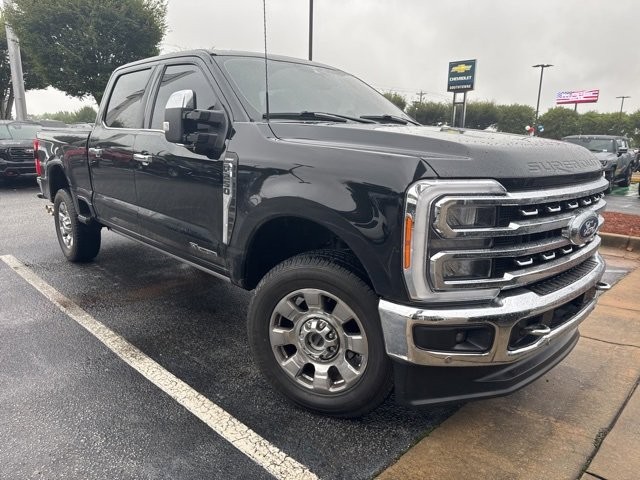 2023 Ford F-250