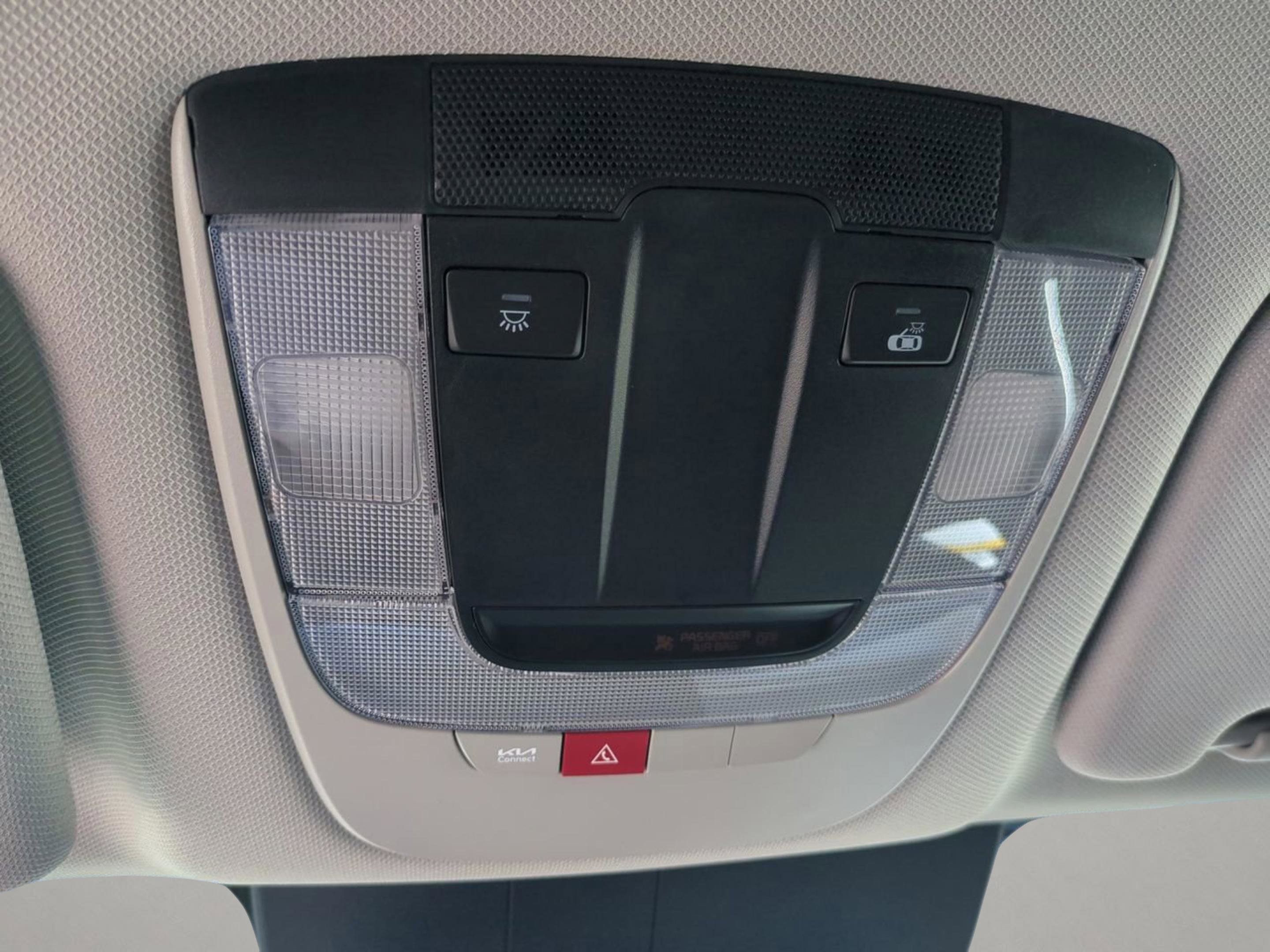 2026 Kia Sorento LX photo 17