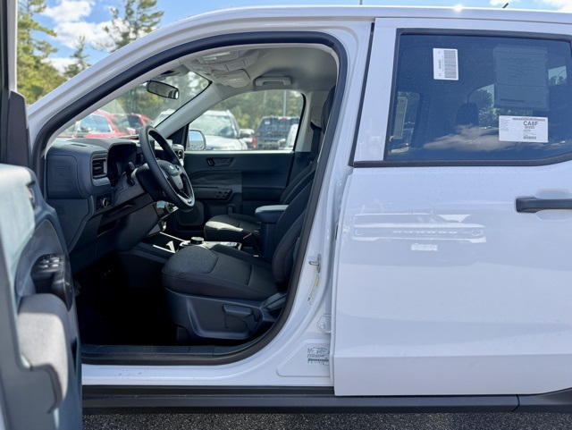 2025 Ford Maverick XL photo 11