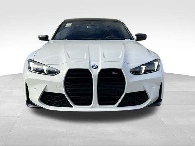 2025 Bmw M3 3 photo 2