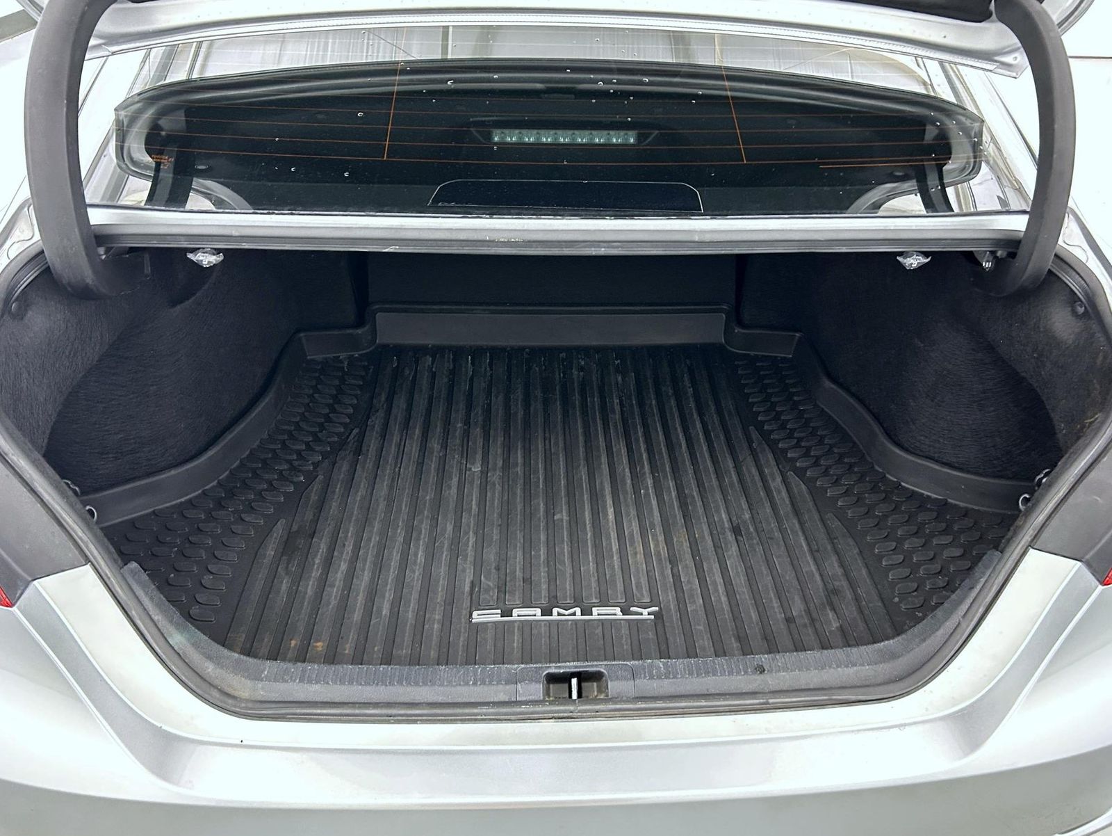 2023 Toyota Camry SE photo 21