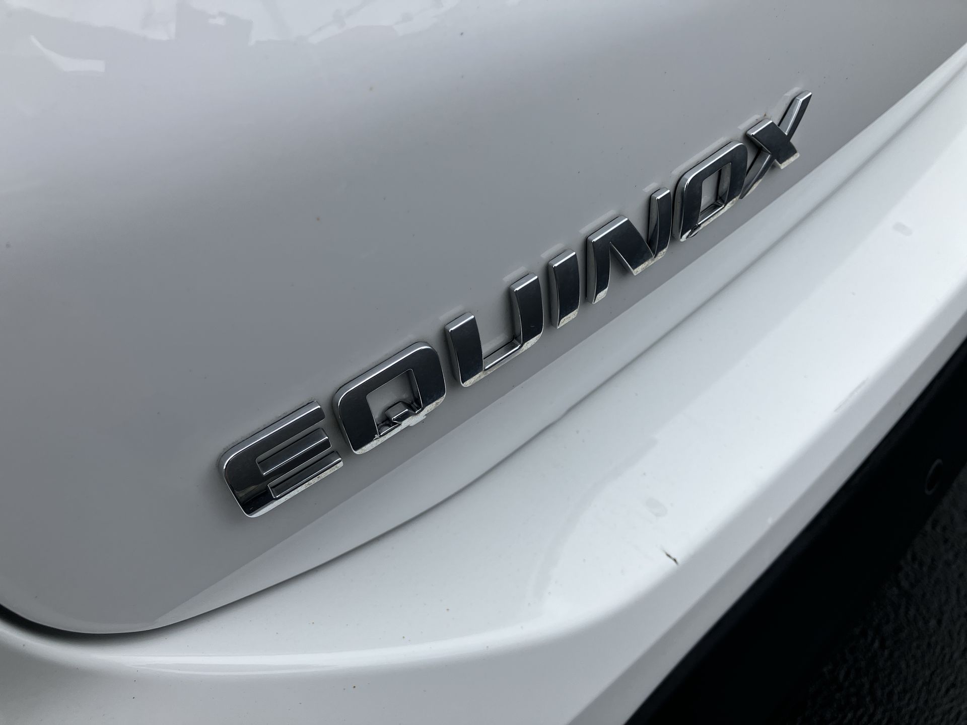 2024 Chevrolet Equinox LS photo 37
