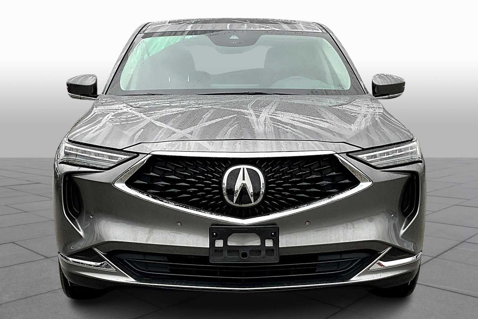 Certified Pre-Owned 2023 Acura MDX w/Technology Package