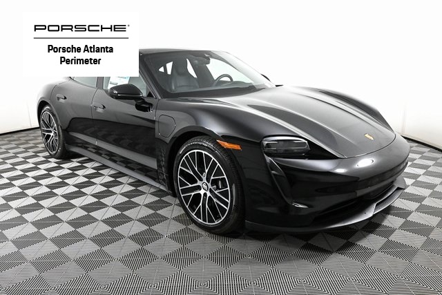 Porsche Lease Deals & New Porsche Car Specials