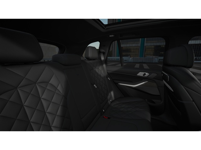 2026 Bmw X5 xDrive40i photo 9