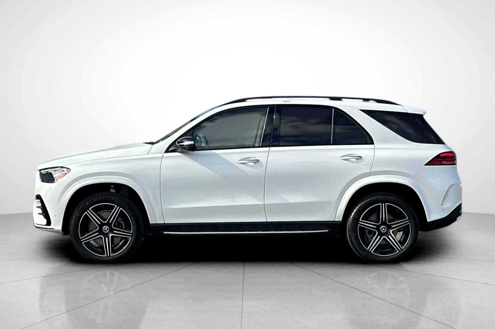 2026 Mercedes Benz GLE 450 4MATIC photo 26