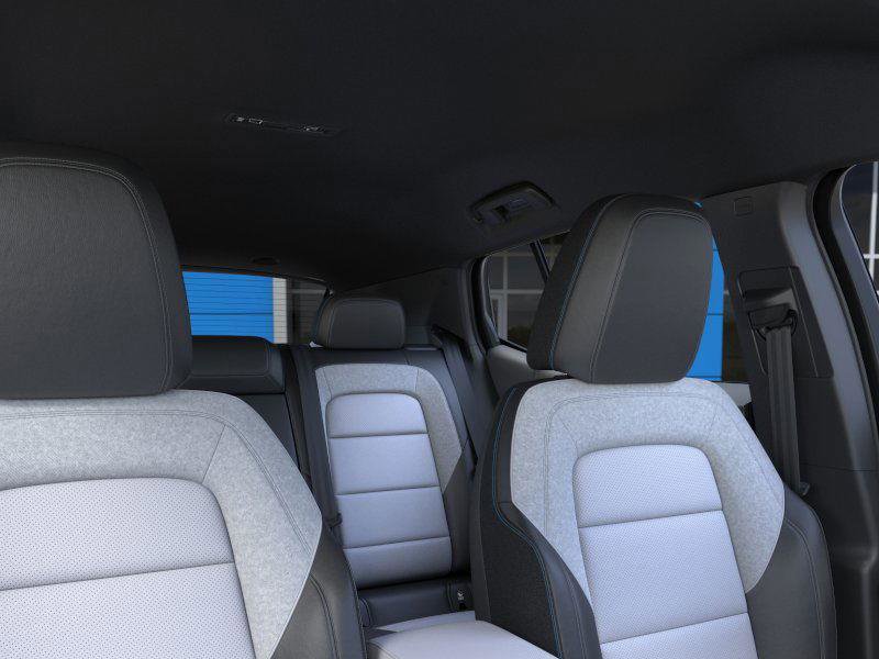 2026 Chevrolet Equinox EV 1LT photo 21