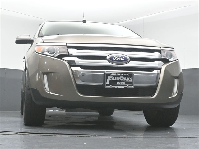 2014 Ford Edge SEL photo 31