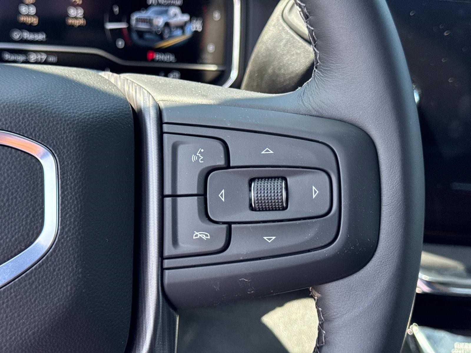 2025 Gmc Sierra 2500 HD Denali Ultimate photo 11