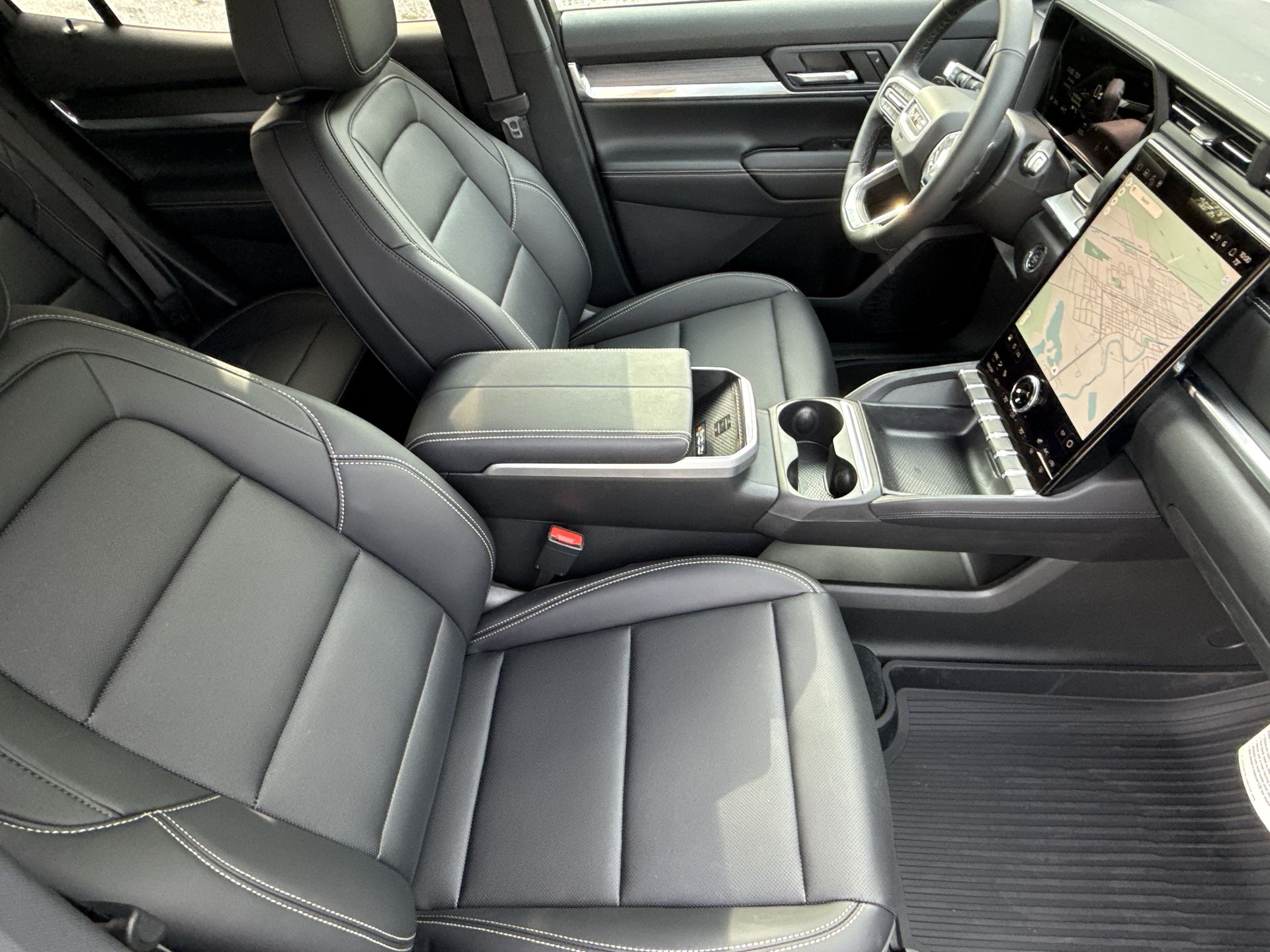 2026 Gmc Terrain Elevation photo 24
