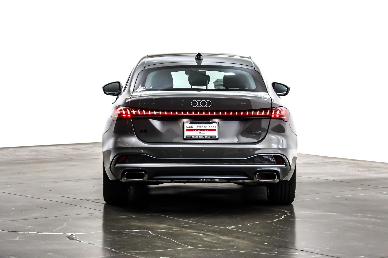 2025 Audi A5 Premium TFSI Quattro photo 3