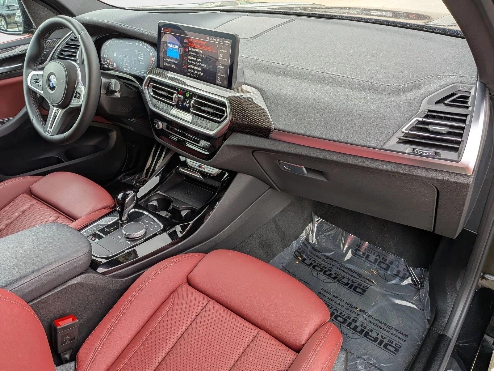 2024 Bmw X3 M40i photo 20