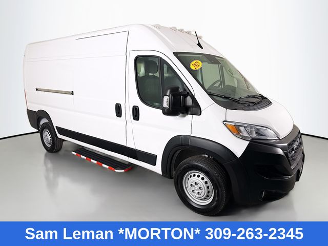 2025 RAM ProMaster Cargo Van Base's photo