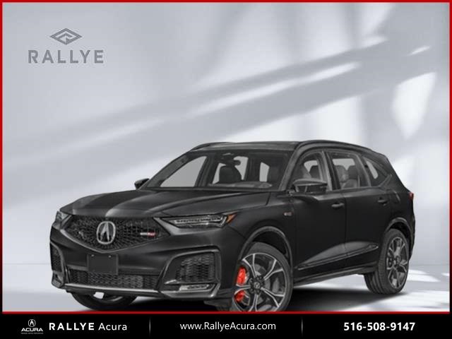 2026 Acura MDX Type S w/Advance Package's photo