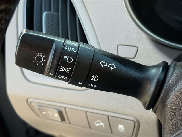 2015 Hyundai Tucson SE photo 22
