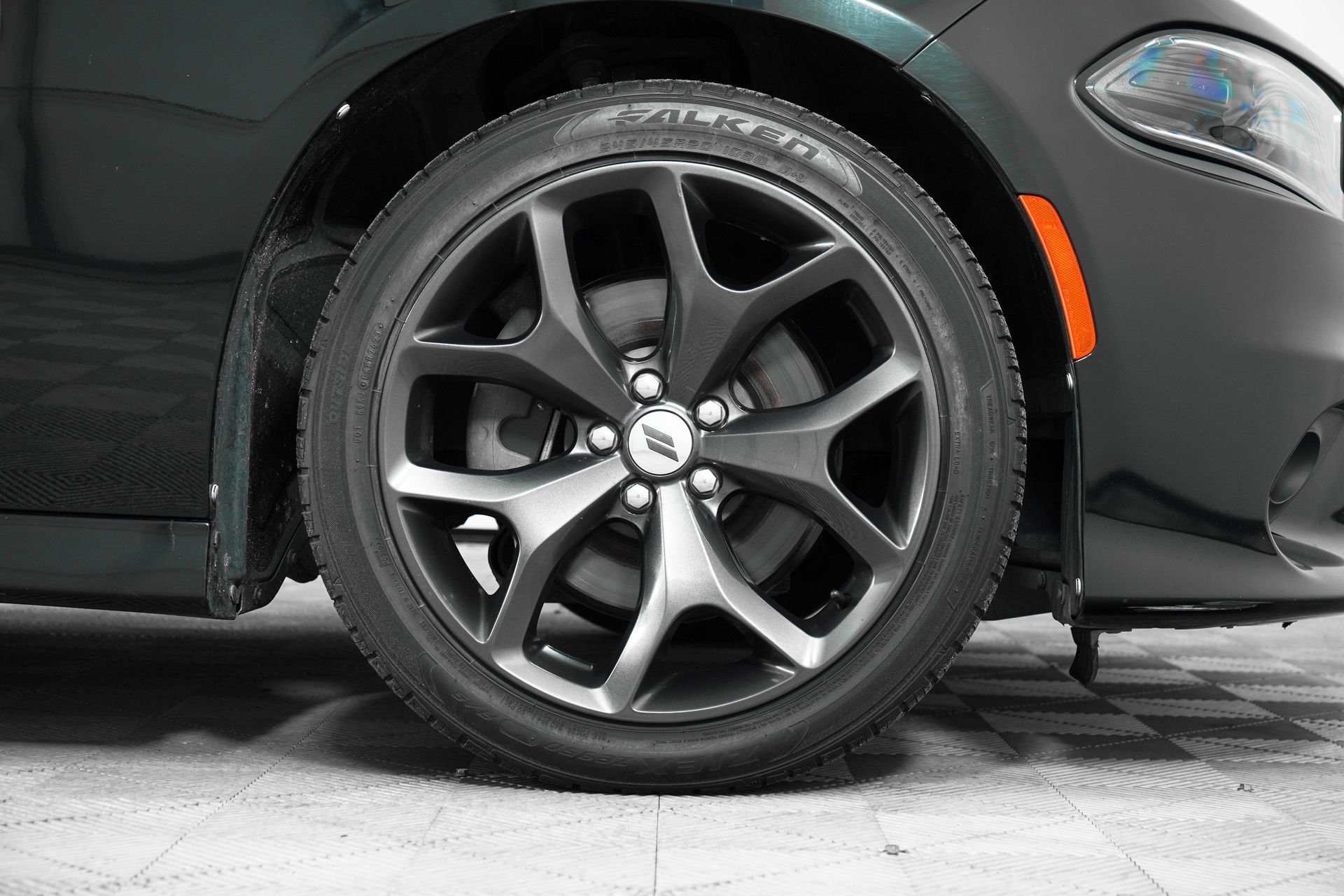 2019 Dodge Charger GT photo 8