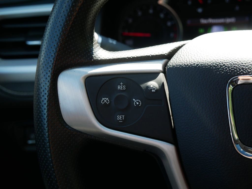 2023 Gmc Acadia SLE photo 21
