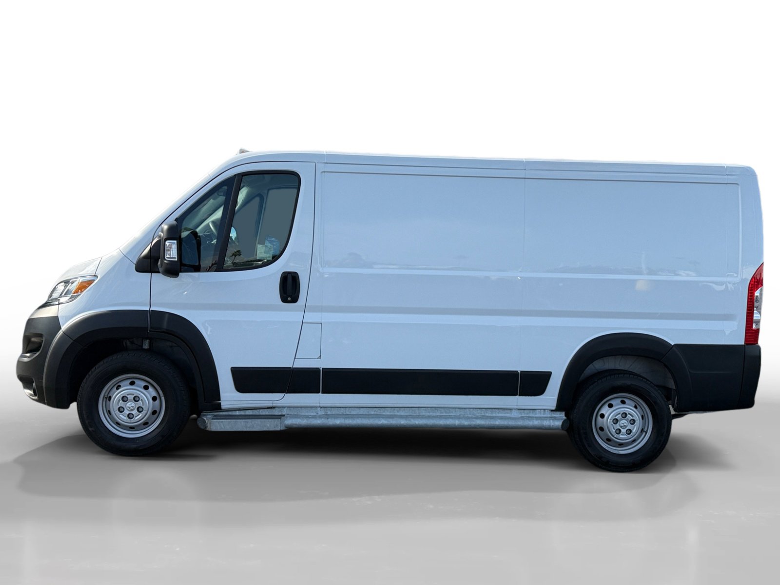 2023 Ram ProMaster 2500 Base photo 2
