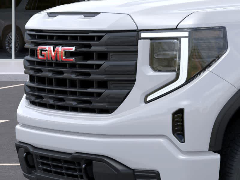 2025 Gmc Sierra 1500 Pro photo 13
