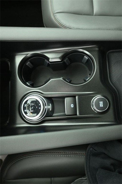 2025 FORD EXPLORER - Image 19