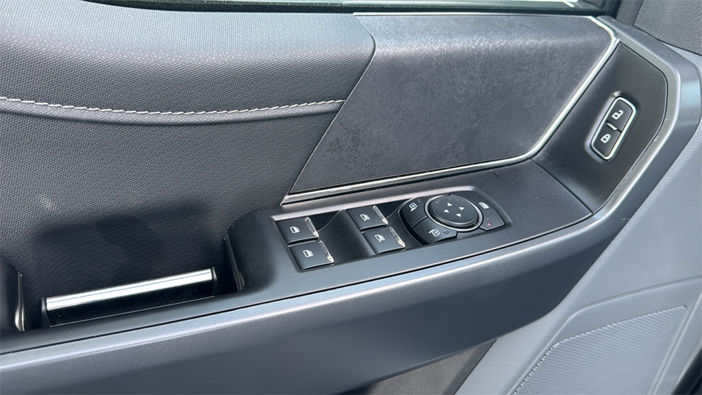 2024 Ford F-150 XLT photo 19
