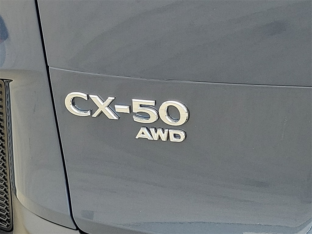 2025 Mazda CX-50 Premium Plus photo 16