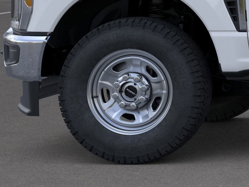 2025 Ford F-350 XL photo 17