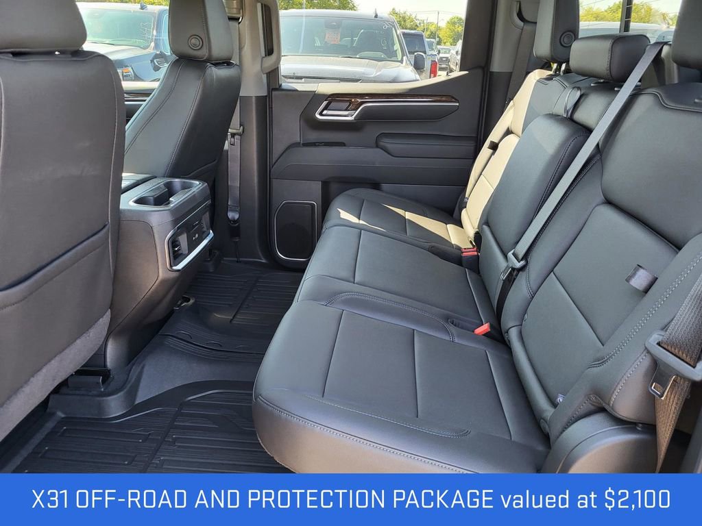 2026 Gmc Sierra 1500 Elevation photo 3