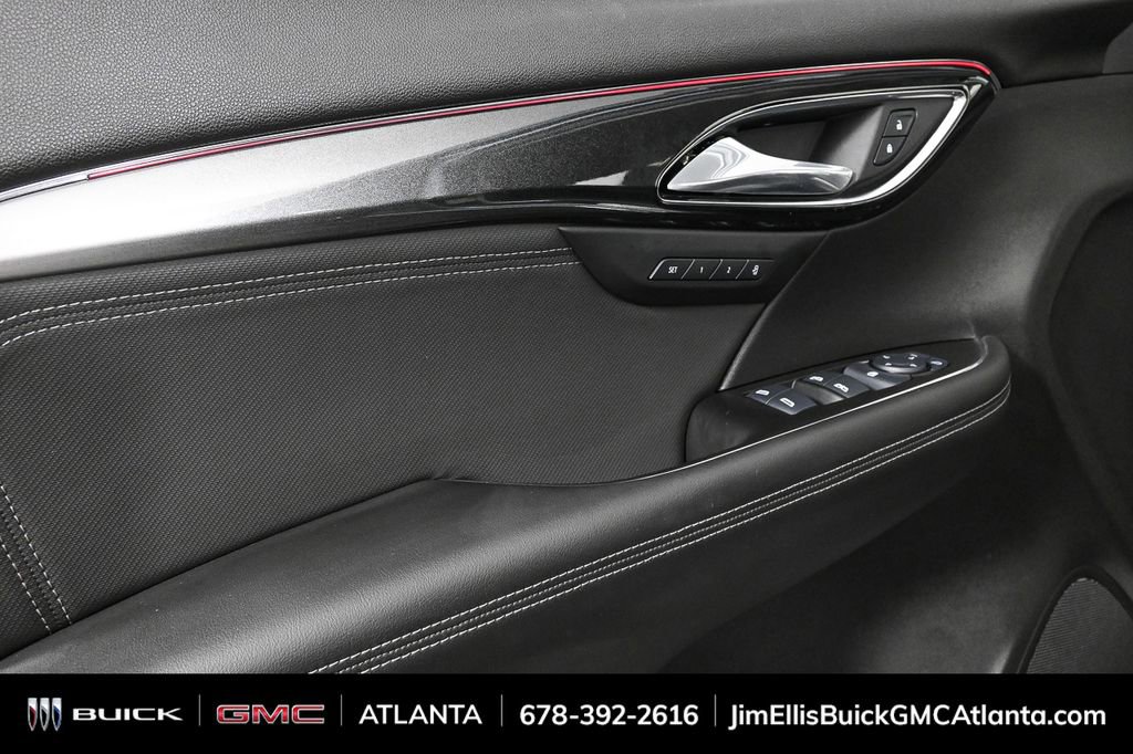 2024 Buick Envision Preferred photo 6