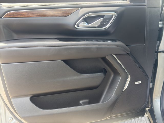 2024 Chevrolet Tahoe High Country photo 13