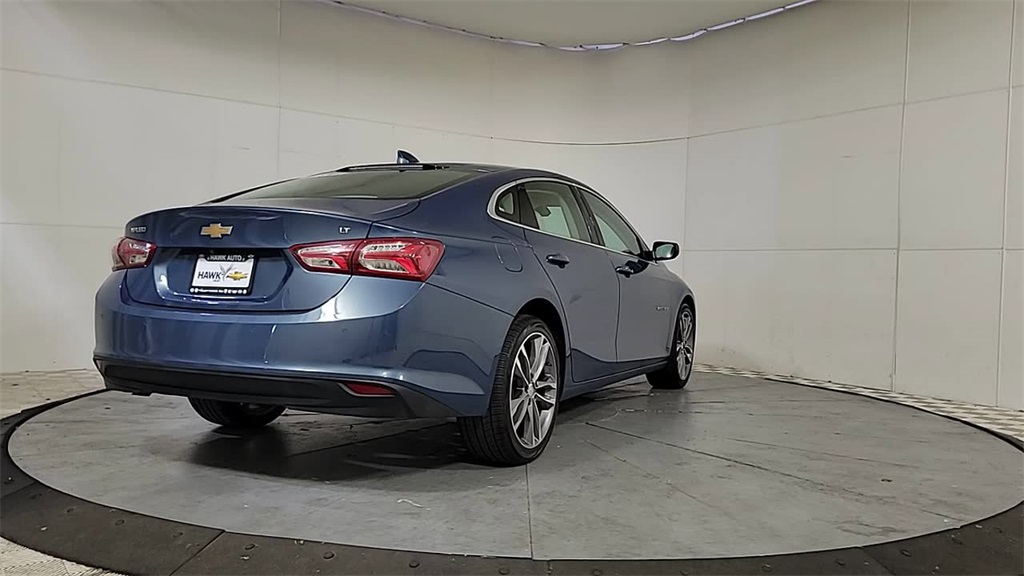 2024 CHEVROLET MALIBU - Image 7