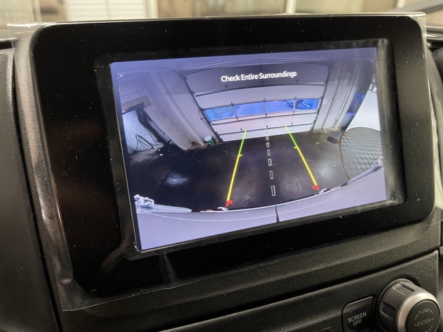 2025 Ram ProMaster 1500 photo 12