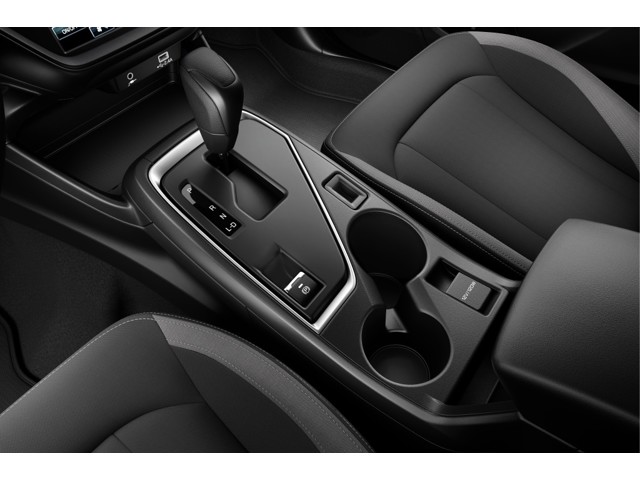 2025 Subaru Impreza Base photo 20