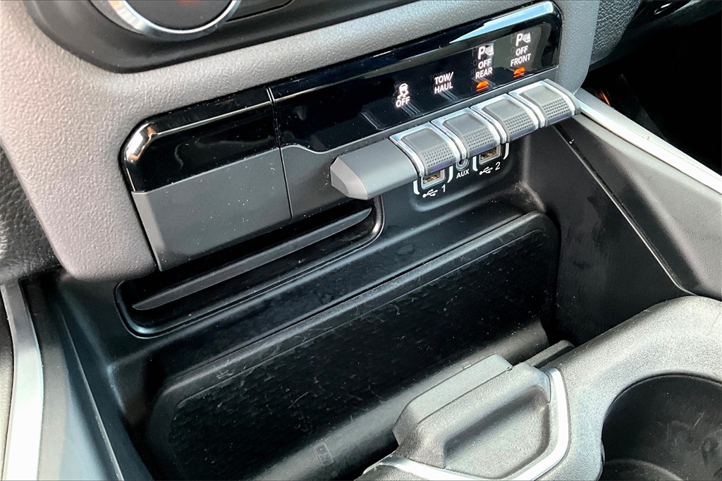 2022 Ram 1500 Big Horn Lone Star photo 17