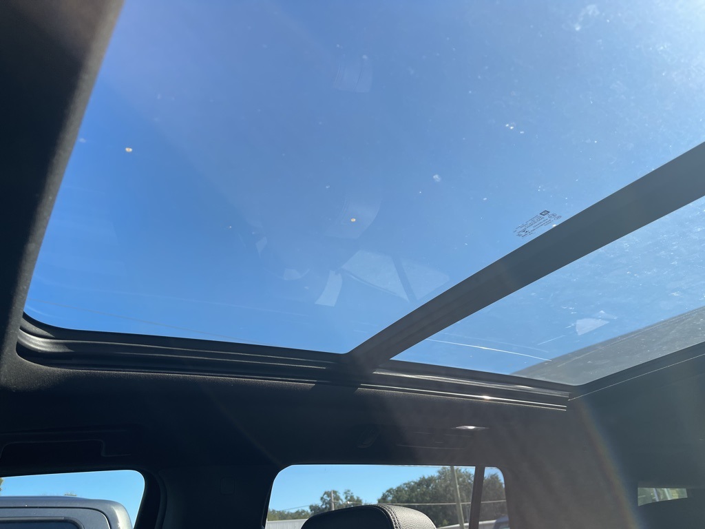 2021 Gmc Yukon Denali photo 4