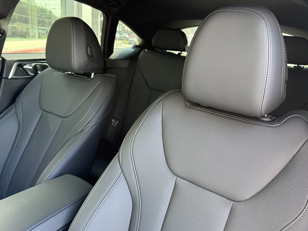 2024 Bmw i4 eDrive40 photo 16