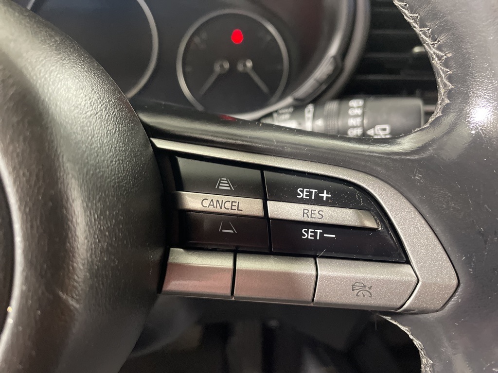 2022 Mazda CX-30 2.5 Select photo 19