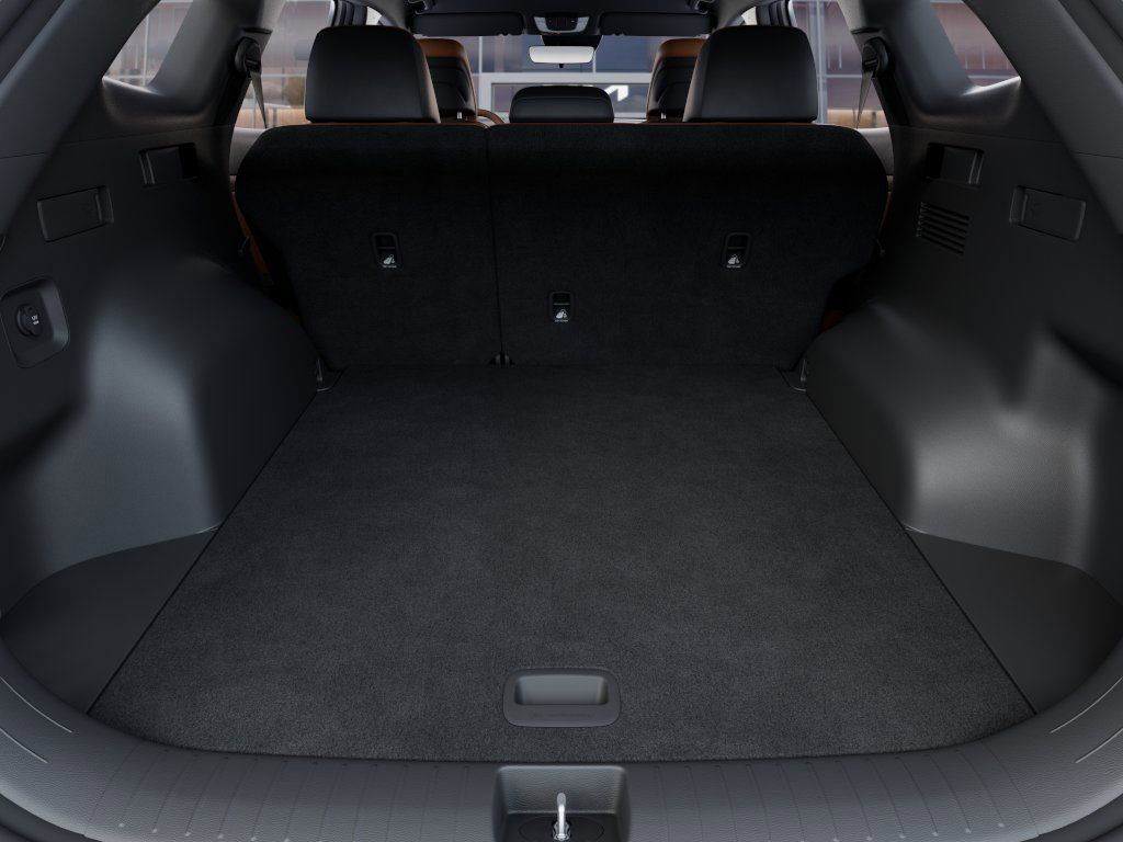 2026 Kia Sportage X-Line photo 19