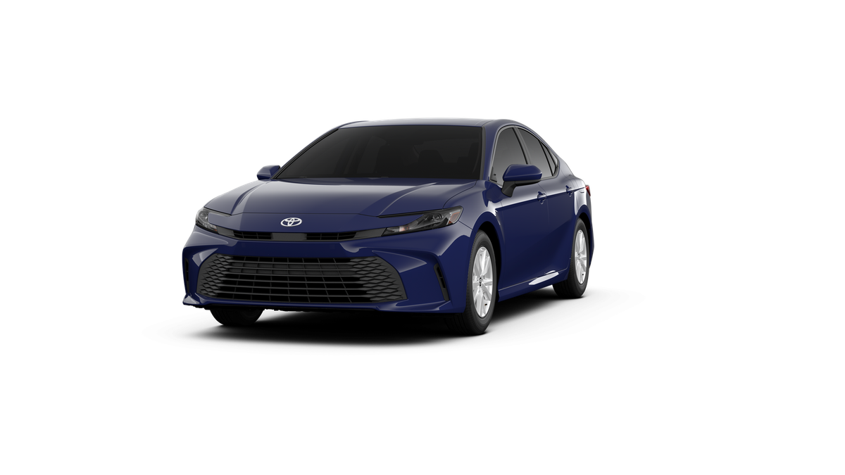 2026 Toyota Camry LE photo 49