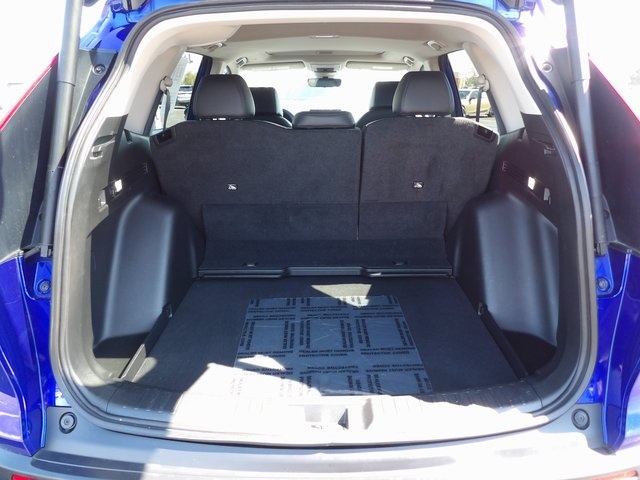 2024 Honda CR-V EX-L photo 10